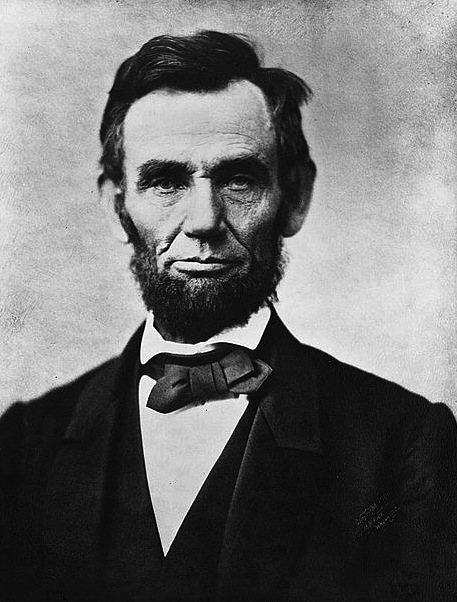 Abraham Lincoln’s Thanksgiving Proclamation