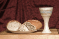 Basics of the Lord’s Supper
