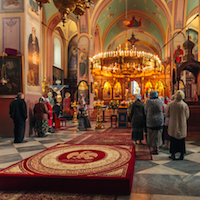 Eastern Orthodoxy