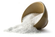 How Can Salt Lose its Savor?