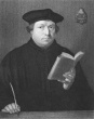 Testimony of Martin Luther