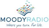 Moody Radio Interview