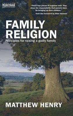 Free Book: Family Religion