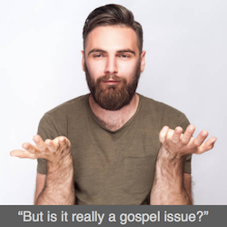 Phrase: A Gospel Issue